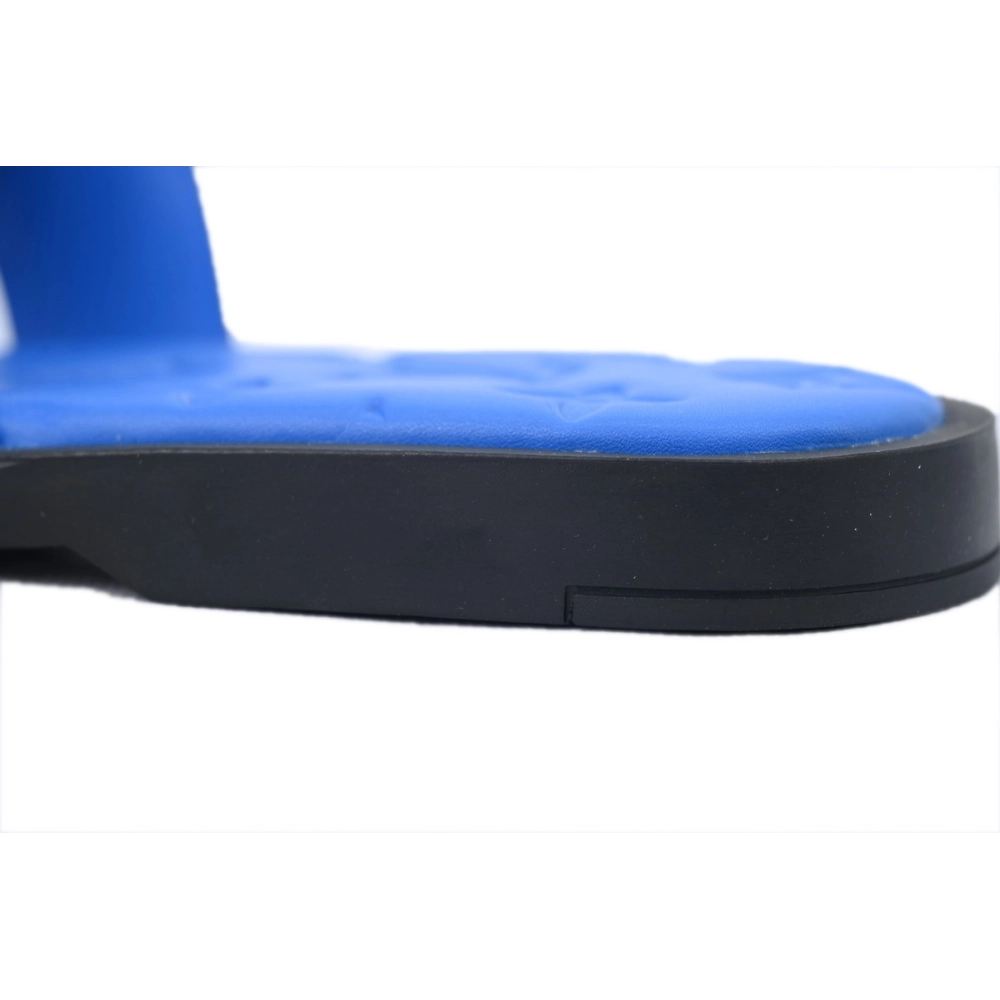 Louis Vuitton Oasis Blue Leather Surface