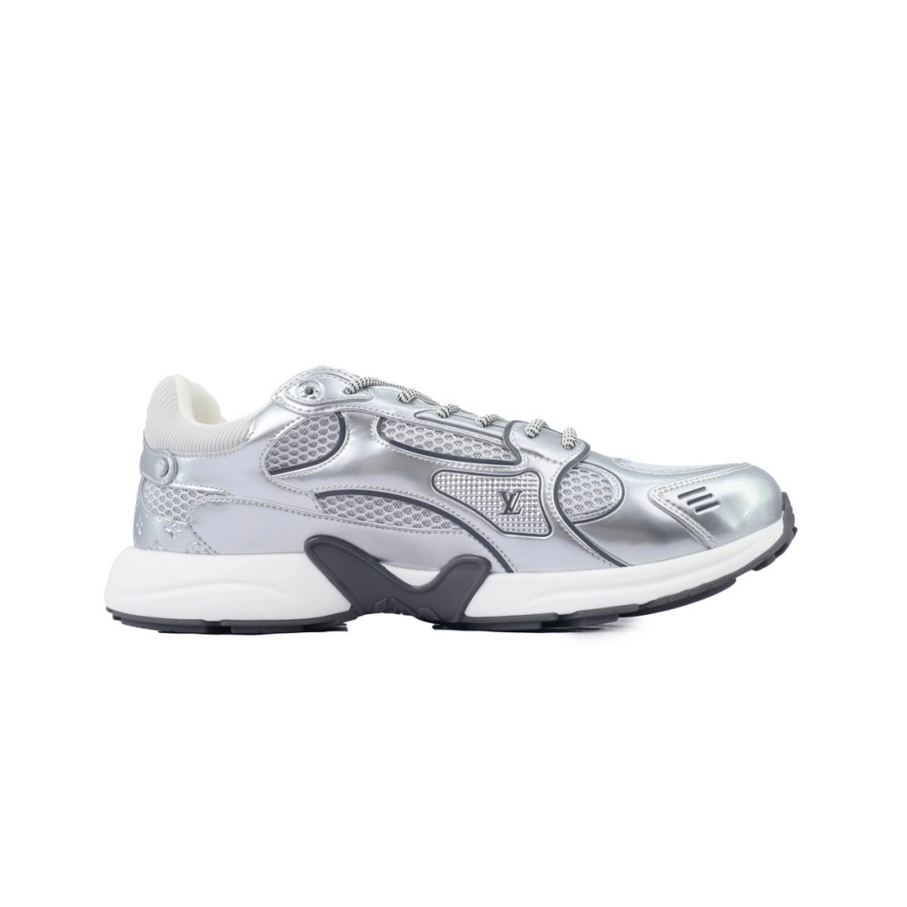 Louis Vuitton Runner LV Olympia Grey