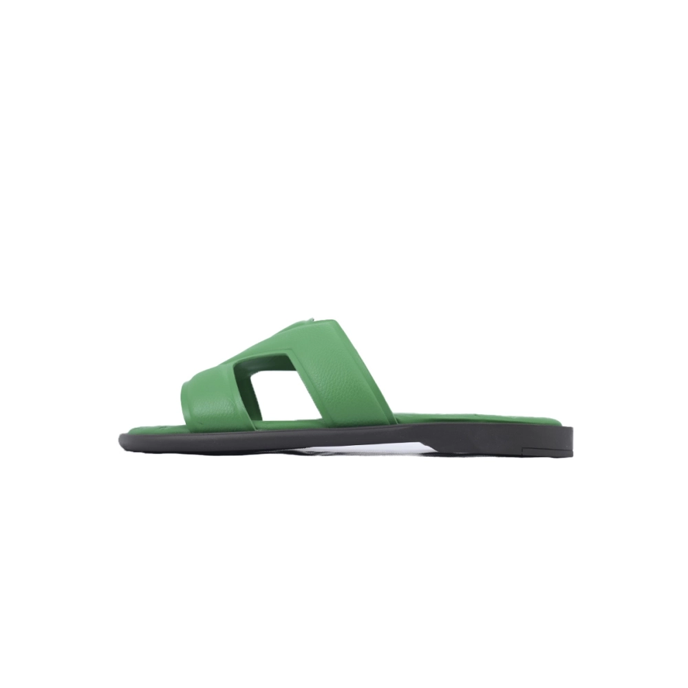 Louis Vuitton Oasis Green Glossy Surface