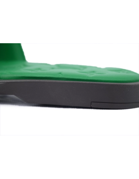 Louis Vuitton Oasis Green Glossy Surface