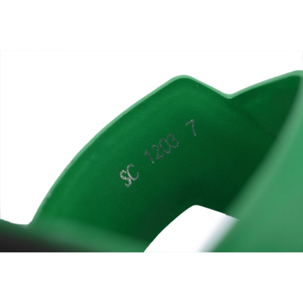 Louis Vuitton Oasis Green Glossy Surface