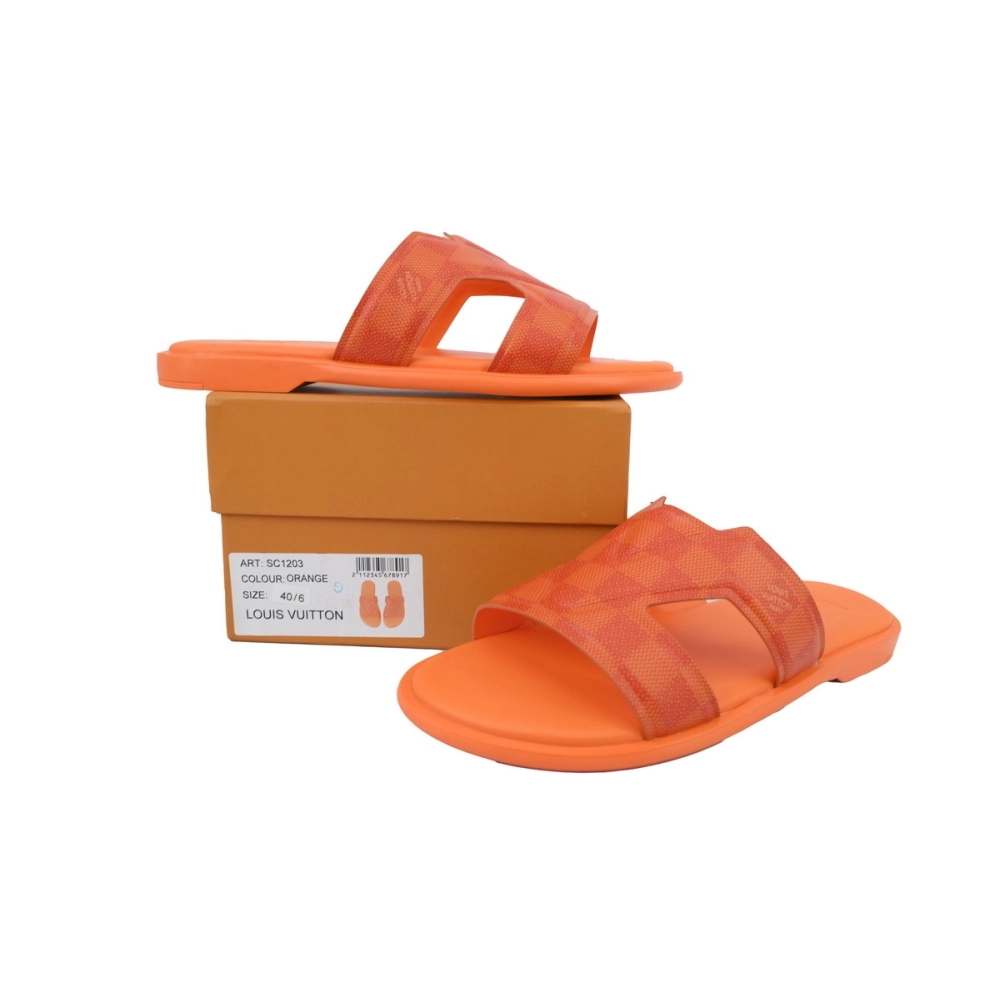 Louis Vuitton Oasis Orange Presbyopia