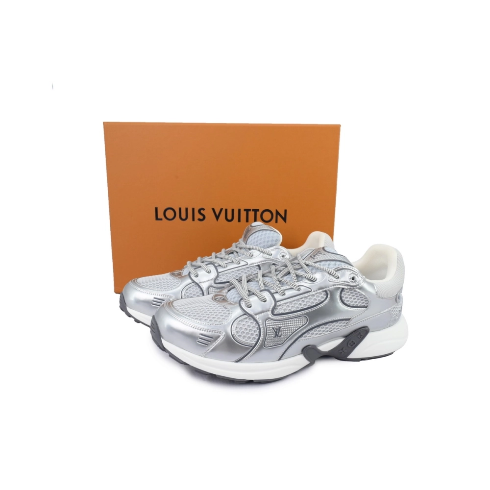 Louis Vuitton Runner LV Olympia Grey