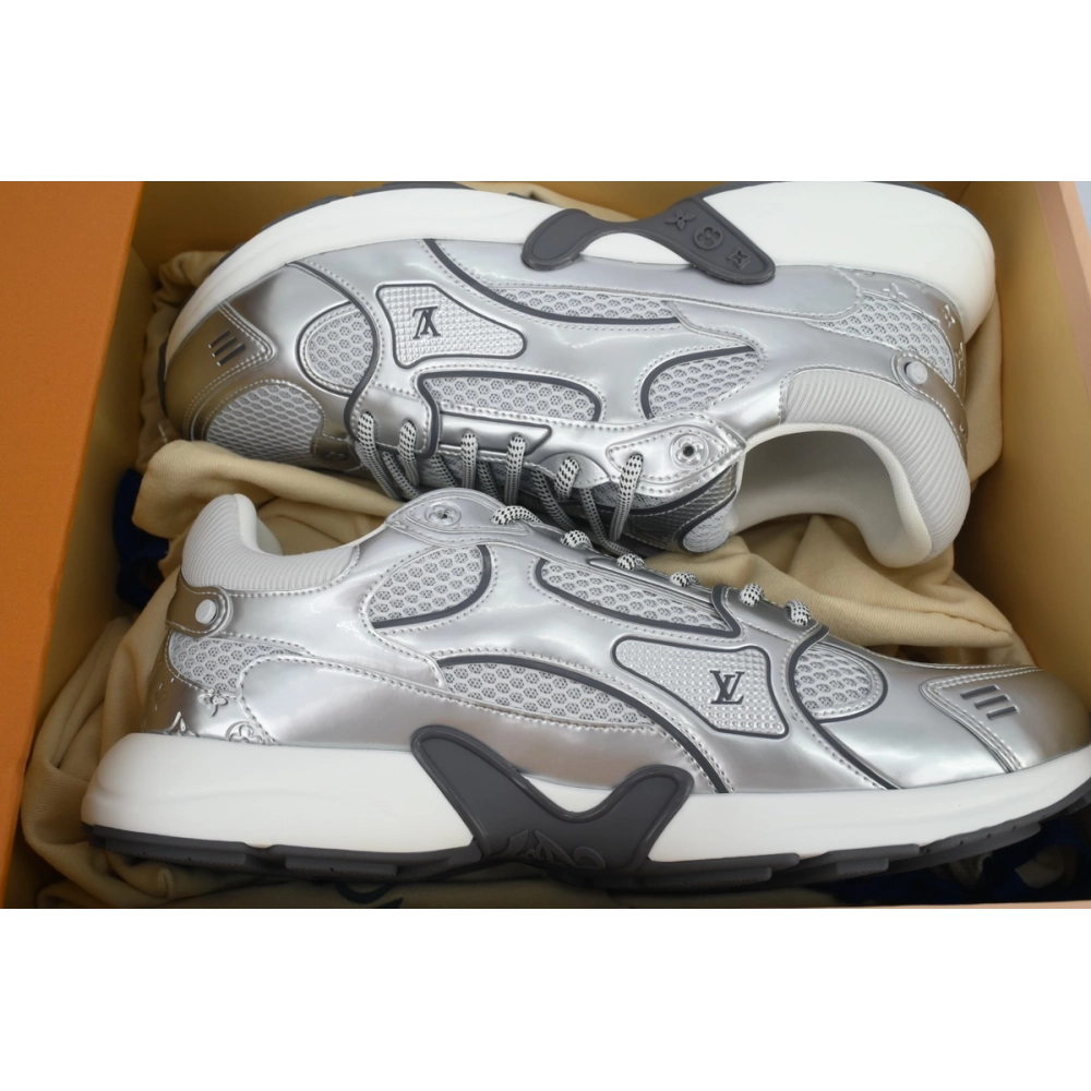 Louis Vuitton Runner LV Olympia Grey