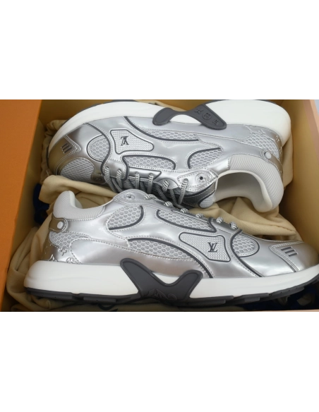 Louis Vuitton Runner LV Olympia Grey