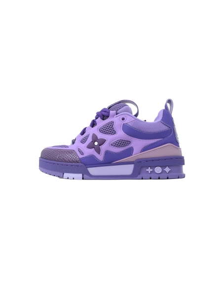 Louis Vuitton LV Skate Purple 1ACQN6