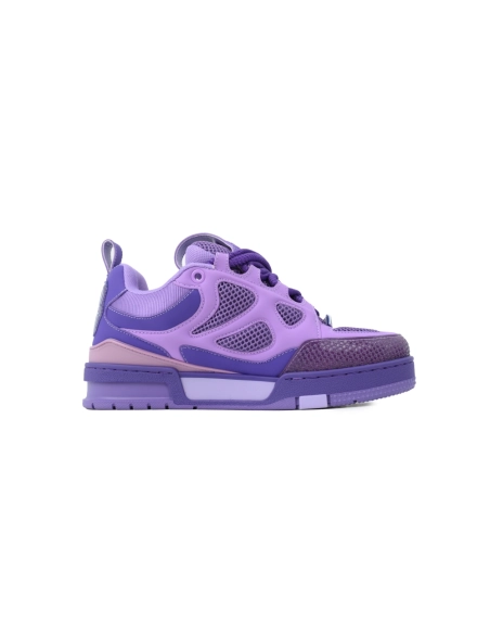 Louis Vuitton LV Skate Purple 1ACQN6