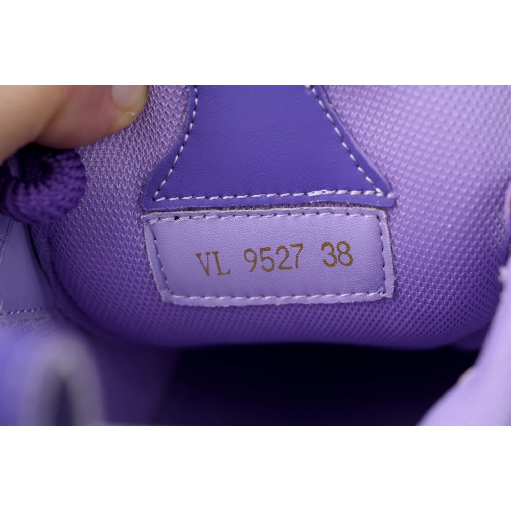 Louis Vuitton LV Skate Purple 1ACQN6