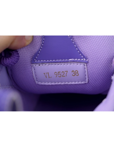 Louis Vuitton LV Skate Purple 1ACQN6