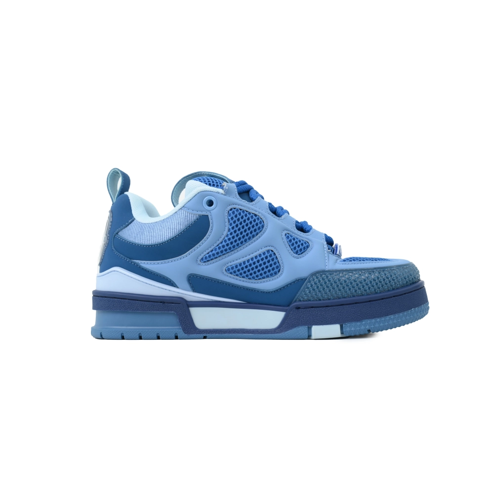 Louis Vuitton LV Skate Blue 1ACQMN