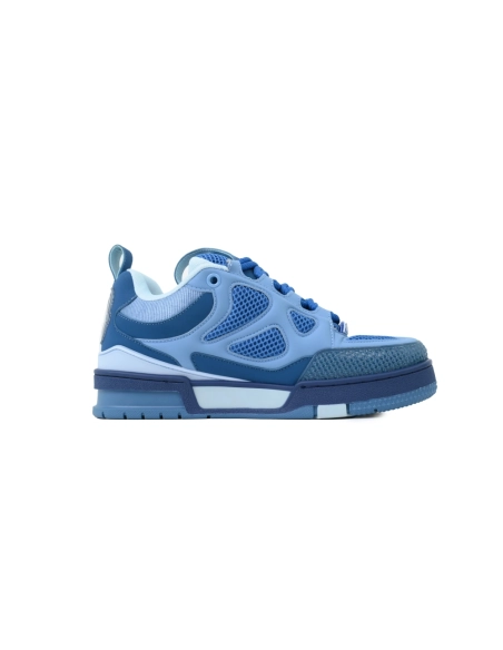 Louis Vuitton LV Skate Blue 1ACQMN