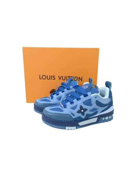 Louis Vuitton LV Skate Blue 1ACQMN