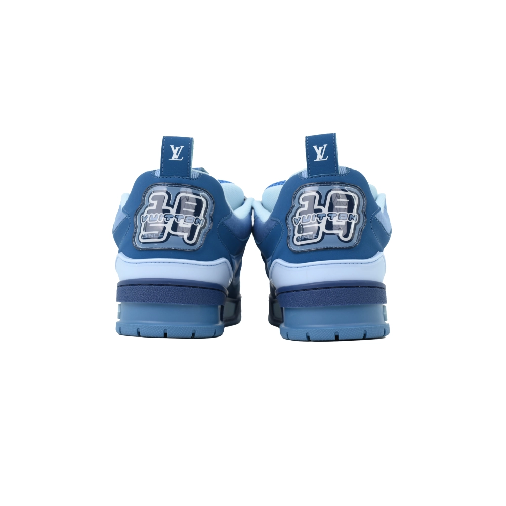 Louis Vuitton LV Skate Blue 1ACQMN