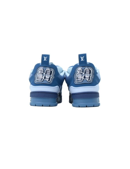 Louis Vuitton LV Skate Blue 1ACQMN