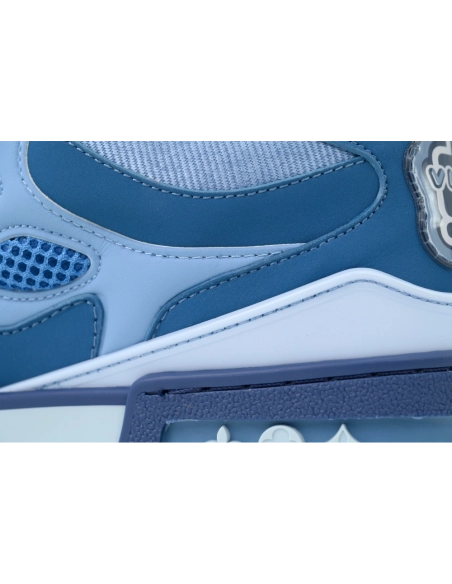 Louis Vuitton LV Skate Blue 1ACQMN