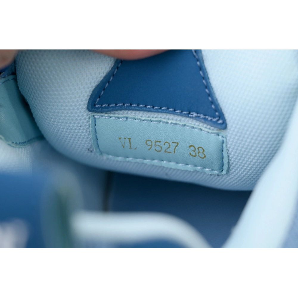 Louis Vuitton LV Skate Blue 1ACQMN