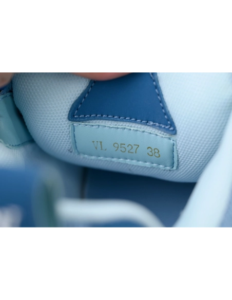 Louis Vuitton LV Skate Blue 1ACQMN