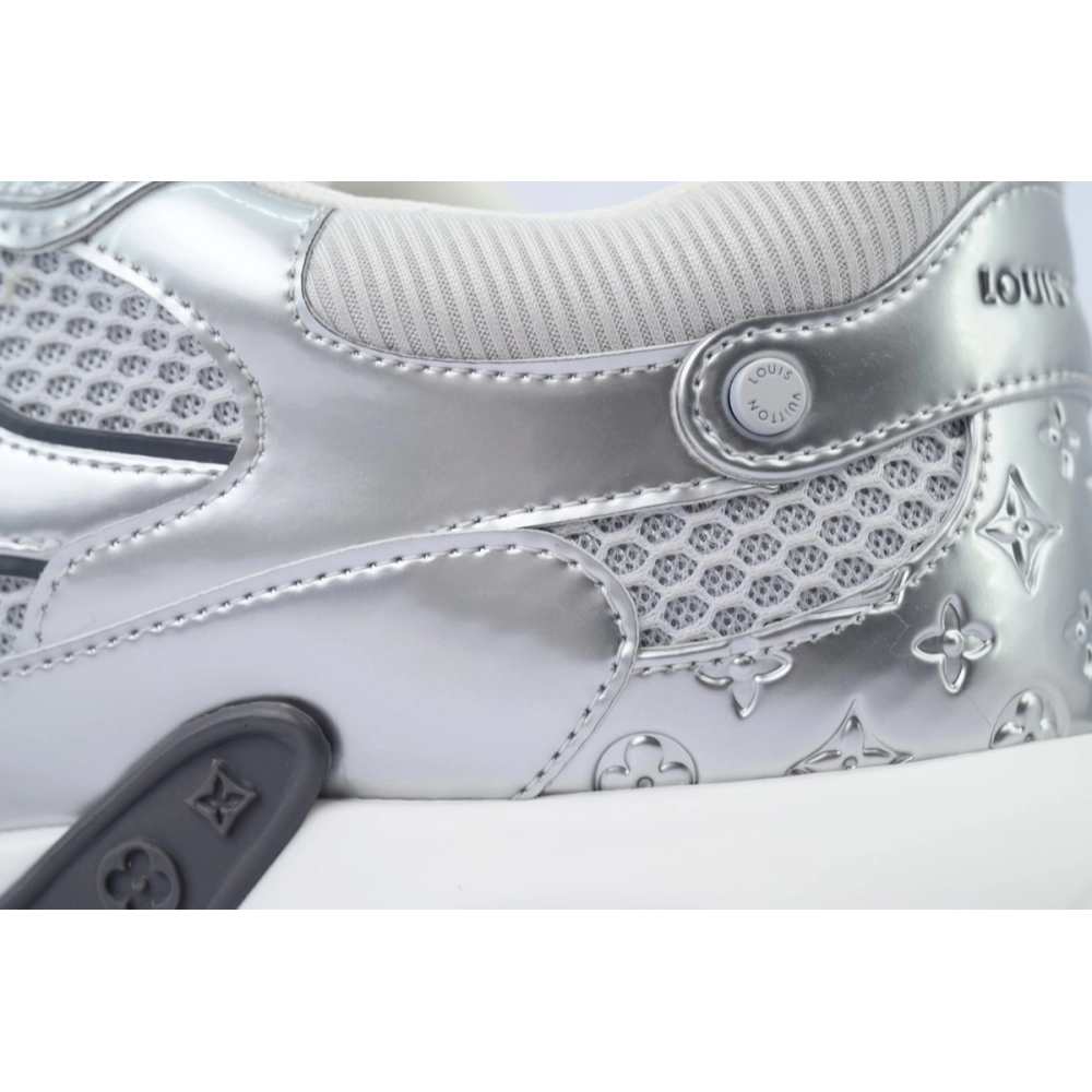 Louis Vuitton Runner LV Olympia Grey