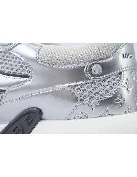 Louis Vuitton Runner LV Olympia Grey