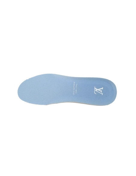 Louis Vuitton LV Skate Blue 1ACQMN