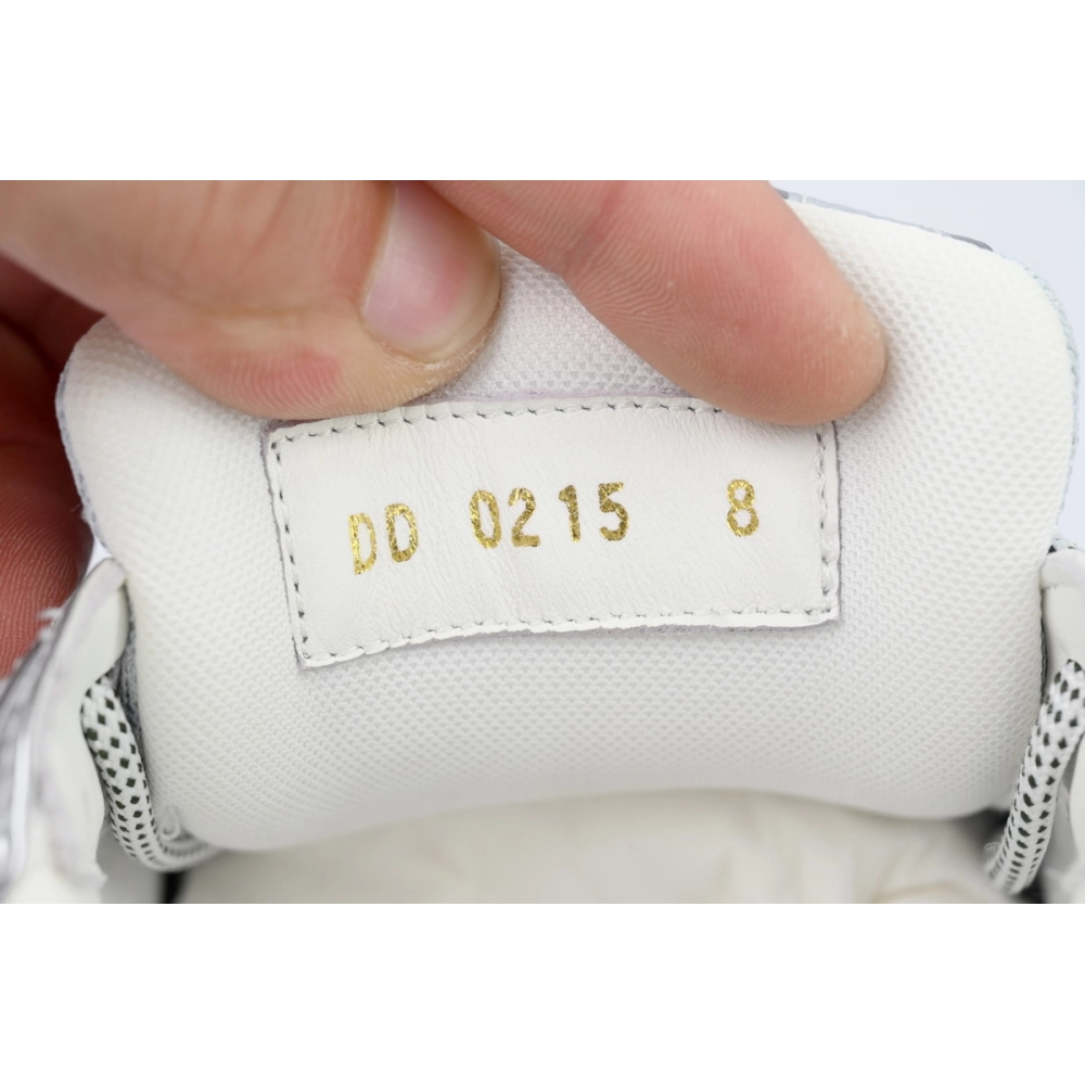 Louis Vuitton Runner LV Olympia Grey