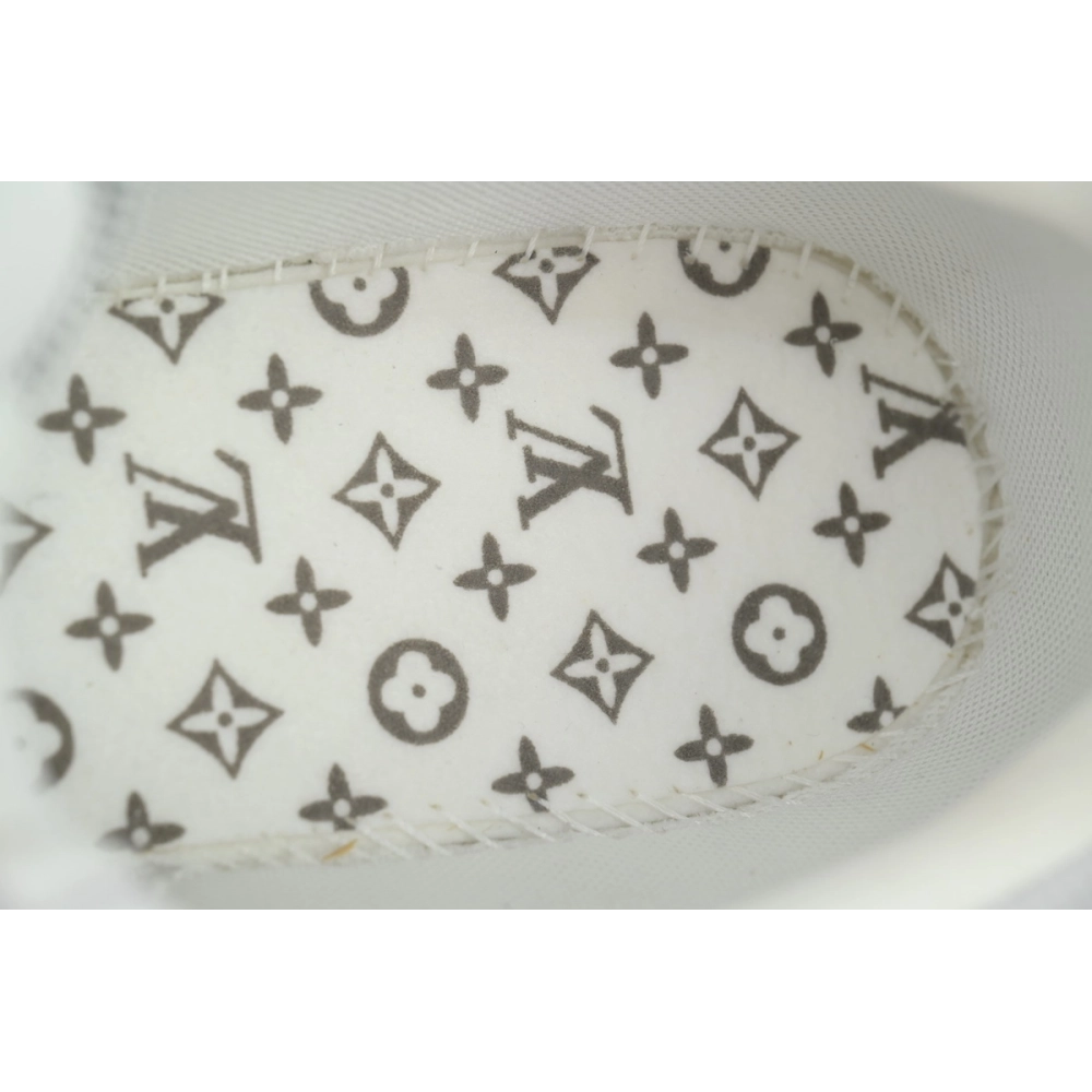 Louis Vuitton Runner LV Olympia Grey