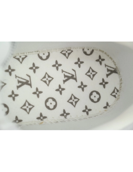 Louis Vuitton Runner LV Olympia Grey