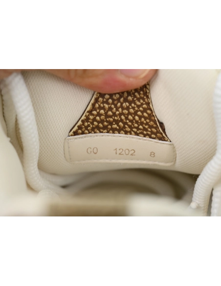 Louis Vuitton LV Skate Sneaker Knitted Collar khaki 1AHSWN