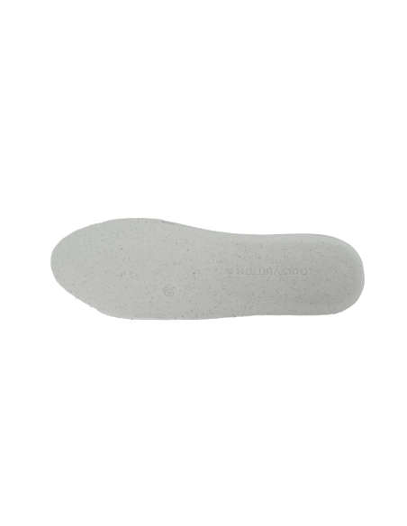 Louis Vuitton Runner Tatic Sneaker Navy Blue