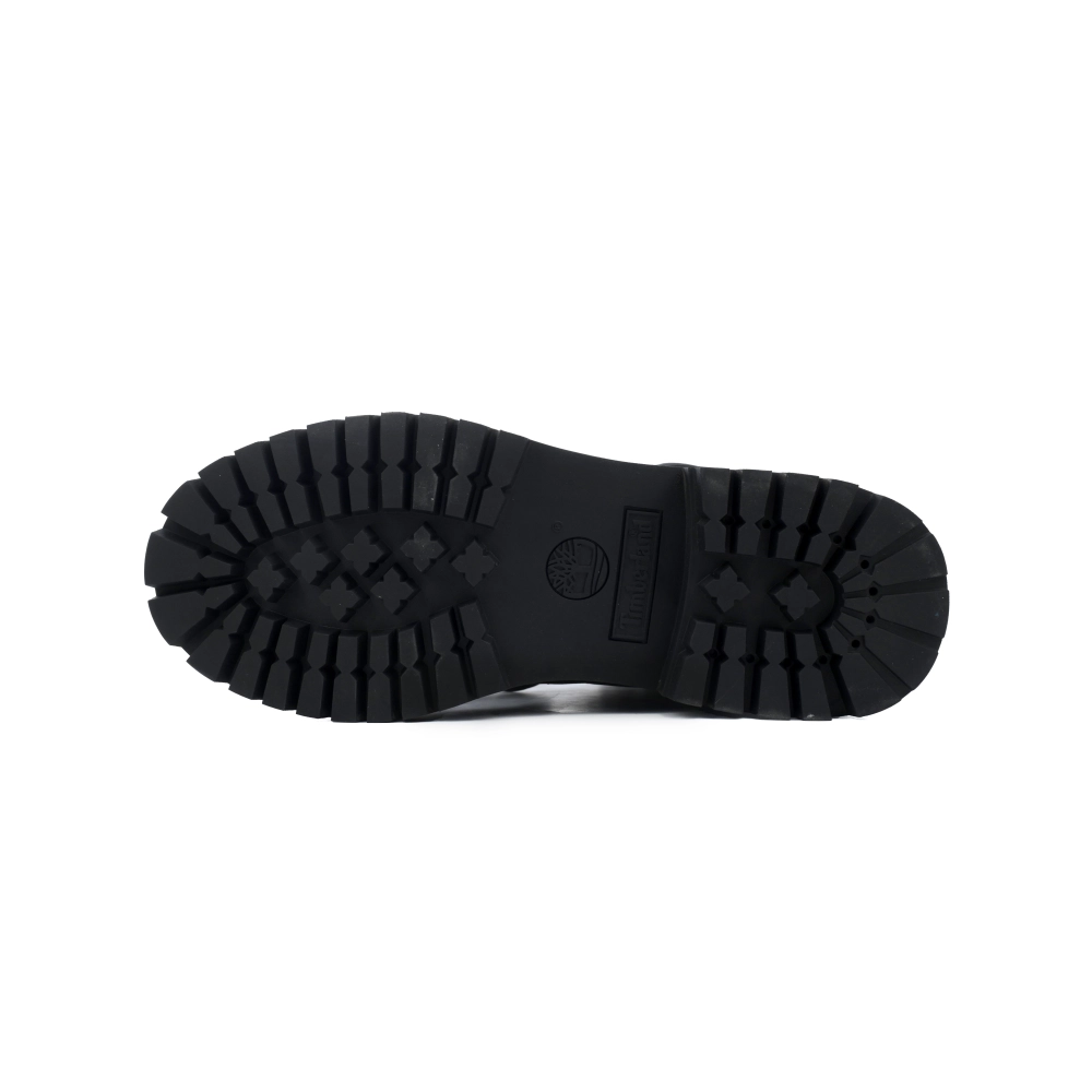 Louis Vuitton Timberland 6 Ankle Boot Black Monogram 1AD73H