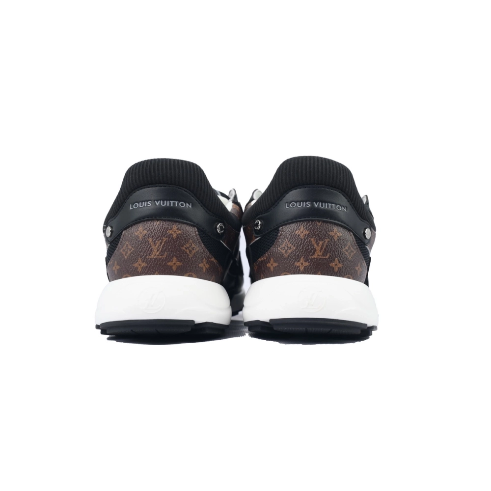 Louis Vuitton Runner LV Olympia Black