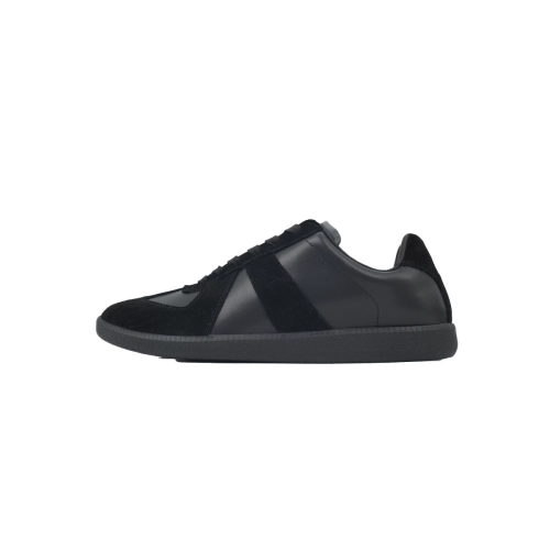Maison Margiela Replica Sneaker Black