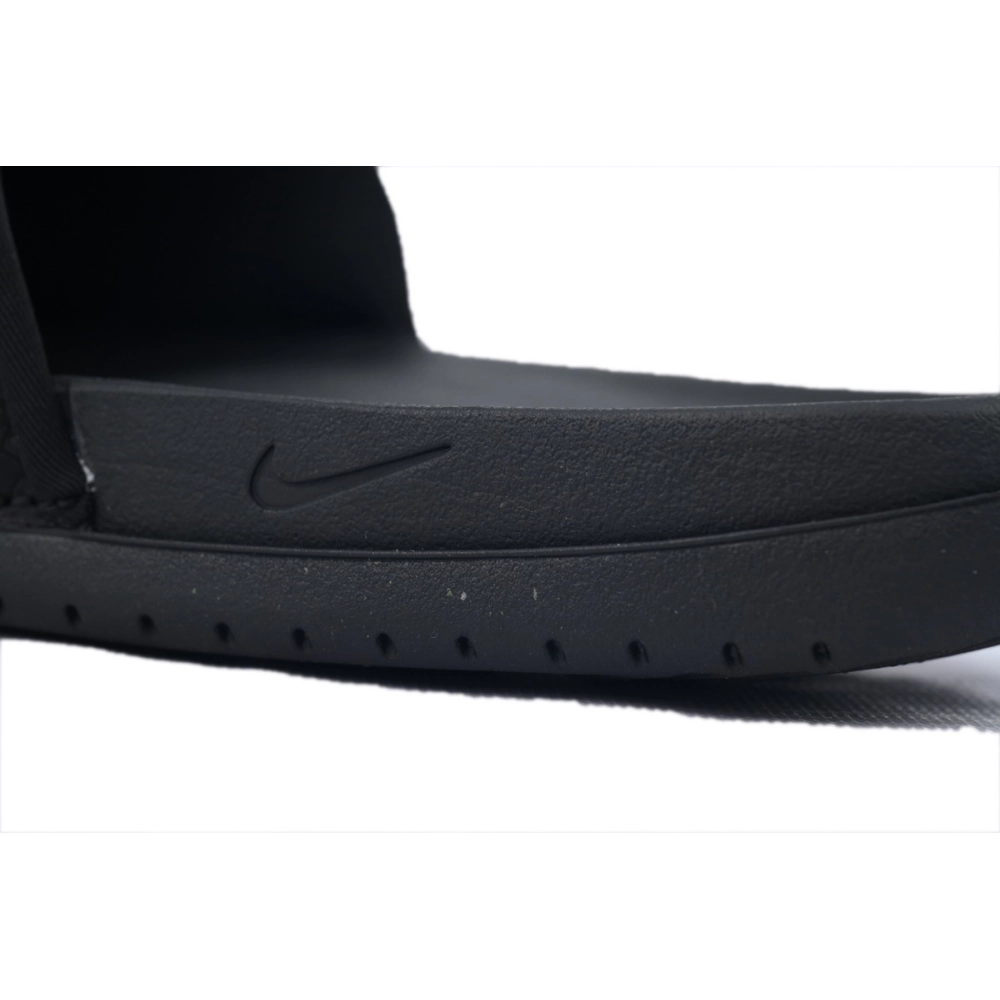 Nike Kobe Bryant x Offcourt Slide Black IF2870-001