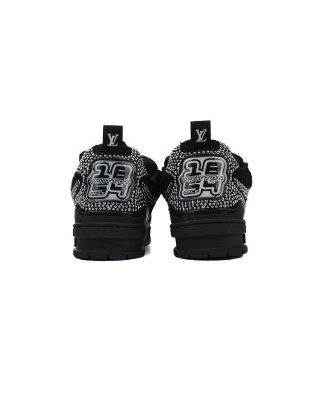 Louis Vuitton LV Skate Black