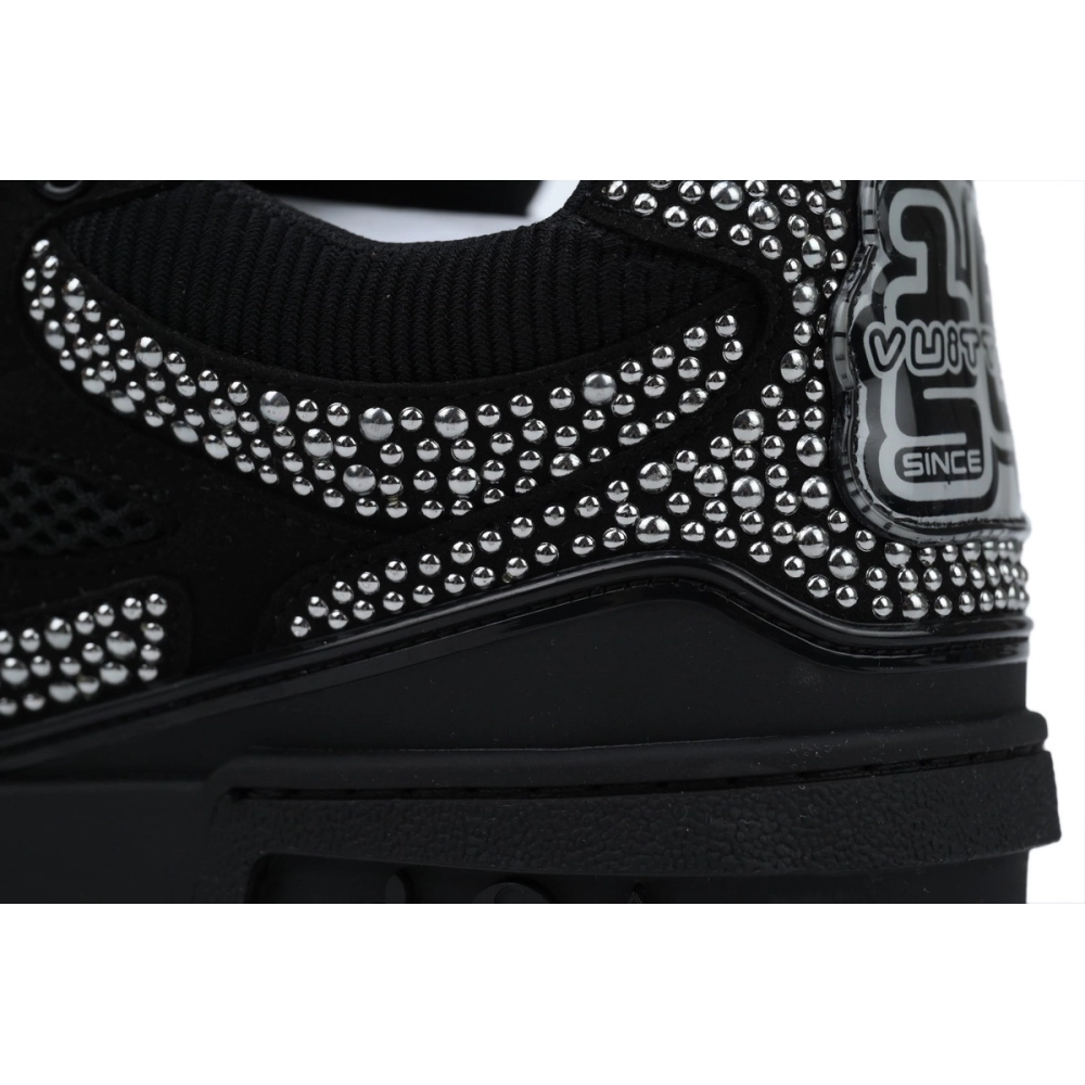 Louis Vuitton LV Skate Black