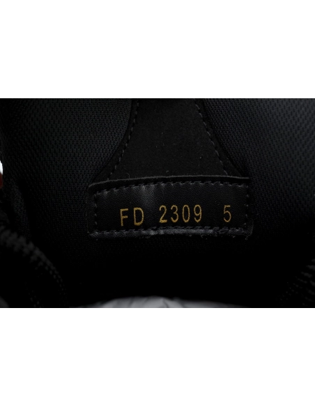 Louis Vuitton LV Skate Black