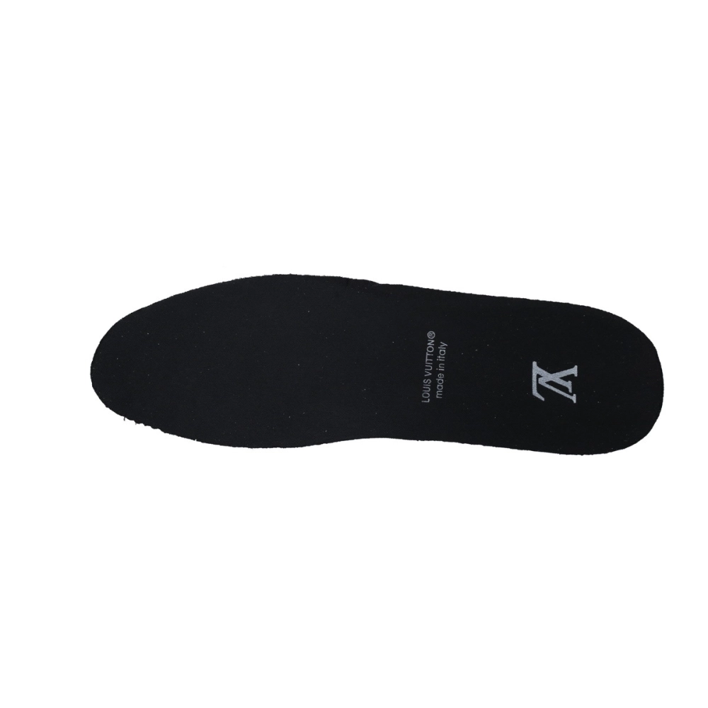 Louis Vuitton LV Skate Black