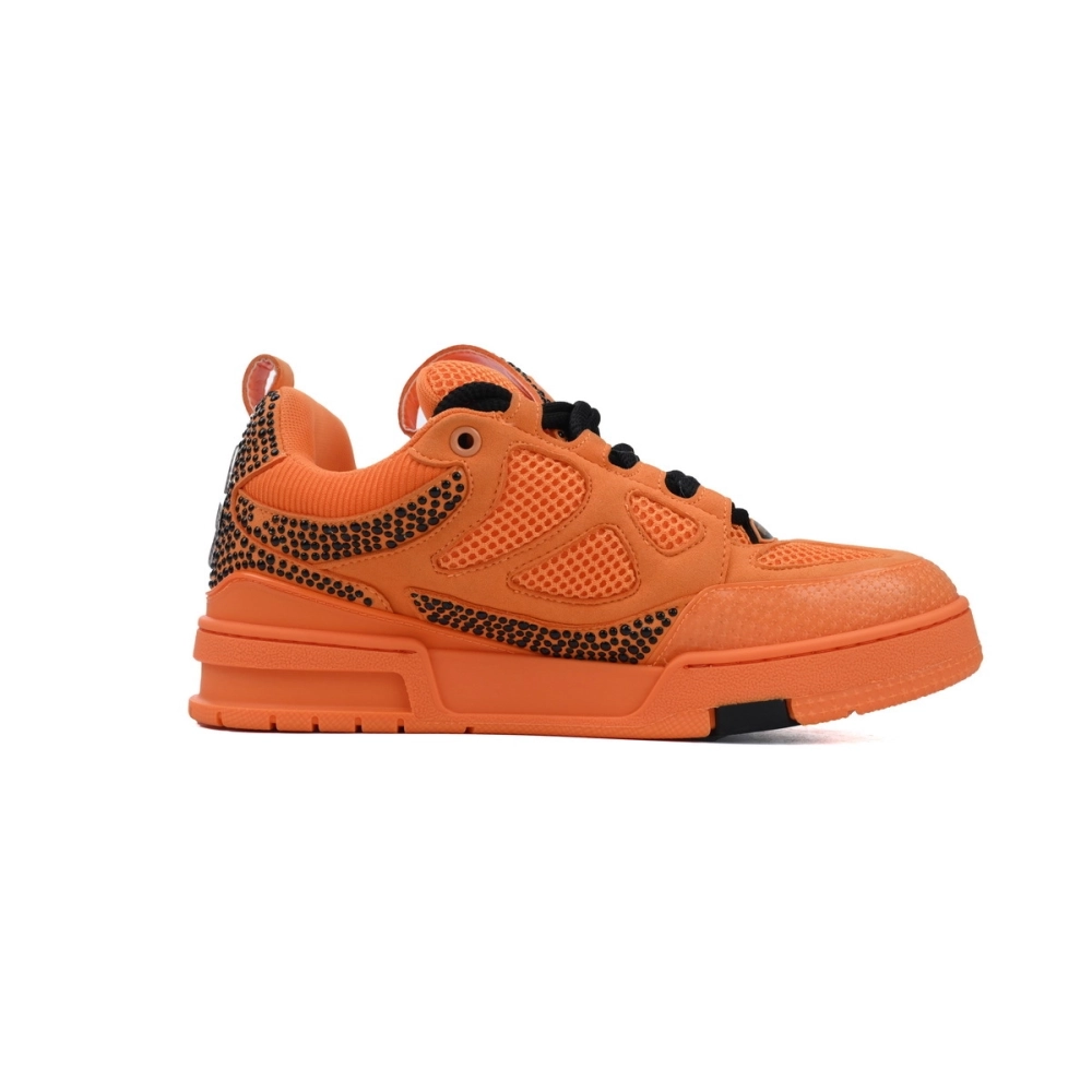 Louis Vuitton LV Skate Orange 1ACEH1