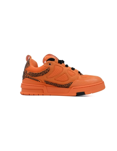 Louis Vuitton LV Skate Orange 1ACEH1