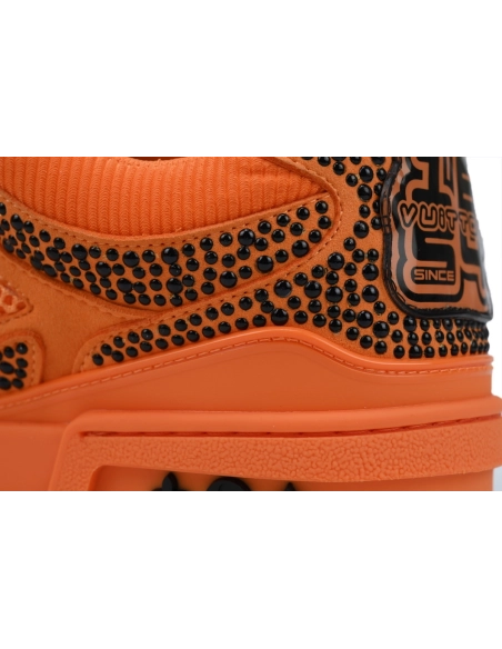 Louis Vuitton LV Skate Orange 1ACEH1