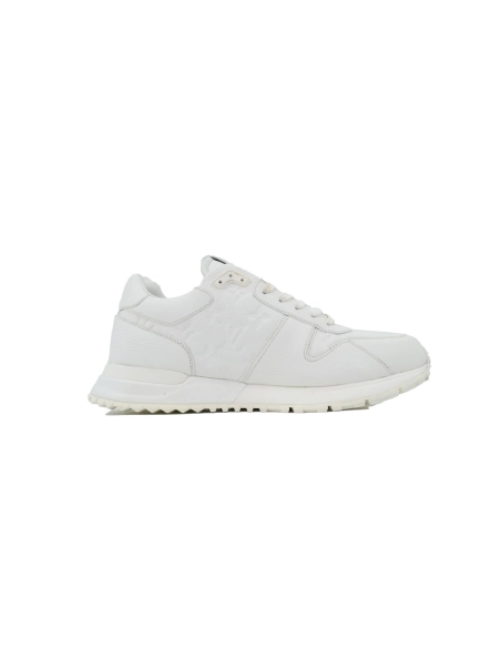 Louis Vuitton Runner Pure White