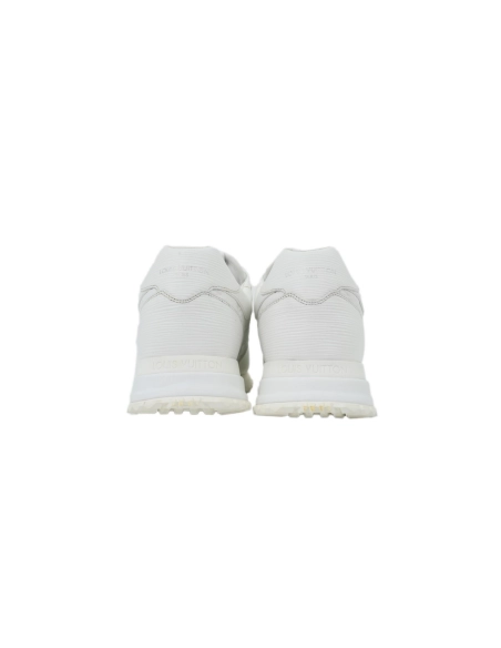 Louis Vuitton Runner Pure White