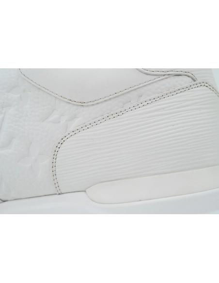 Louis Vuitton Runner Pure White