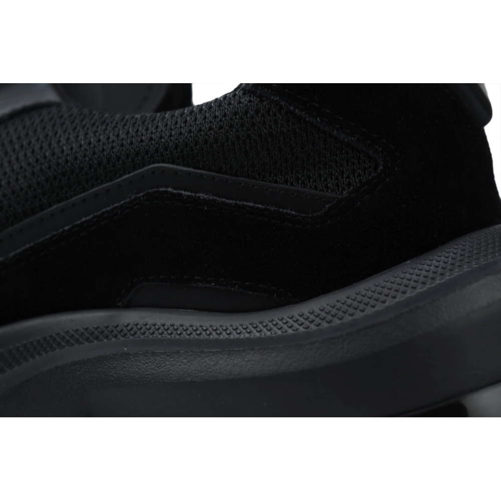 Prada Sneakers Black