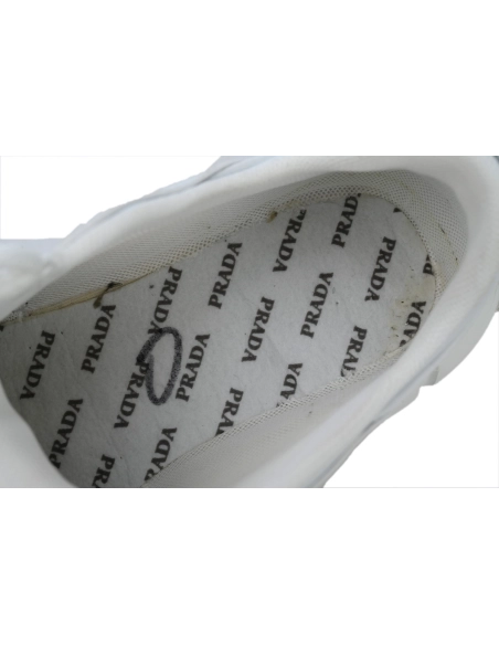 Prada Sneakers White