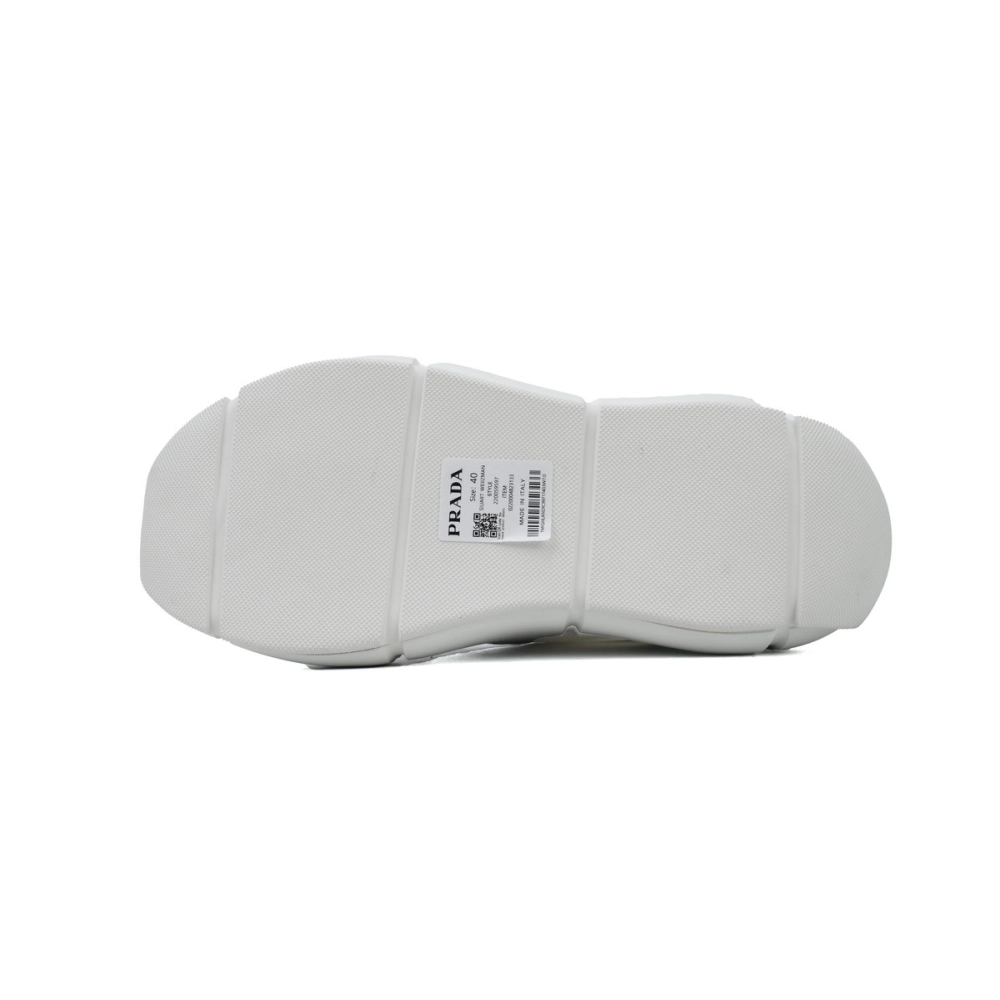 Prada Sneakers White