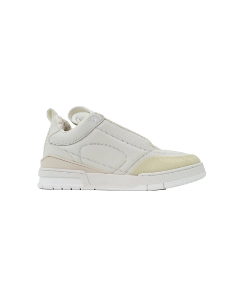 Louis Vuitton LV Skate Sneaker All White