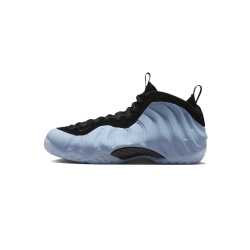 Nike Air Foamposite One Psychic Blue And Black HJ6014-400