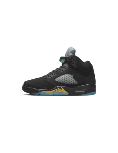 Air Jordan 5 Retro Aqua DD0587-047