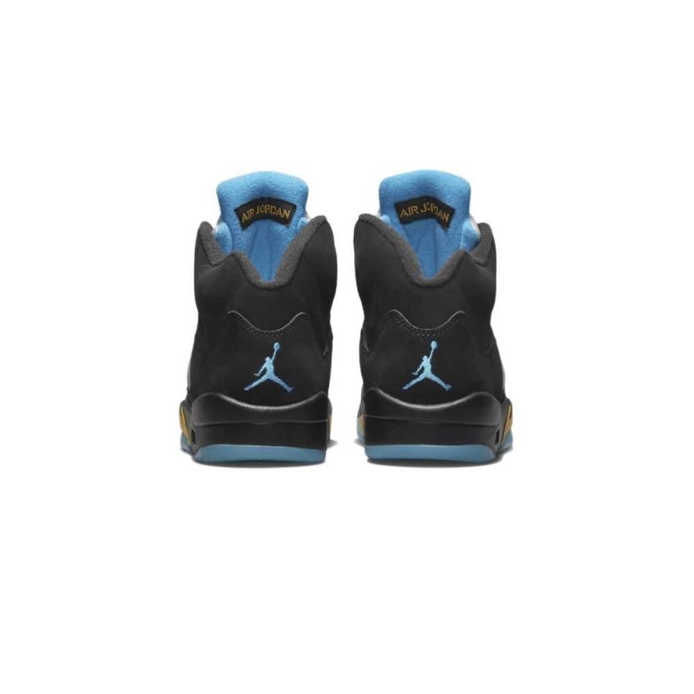 Air Jordan 5 Retro Aqua DD0587-047